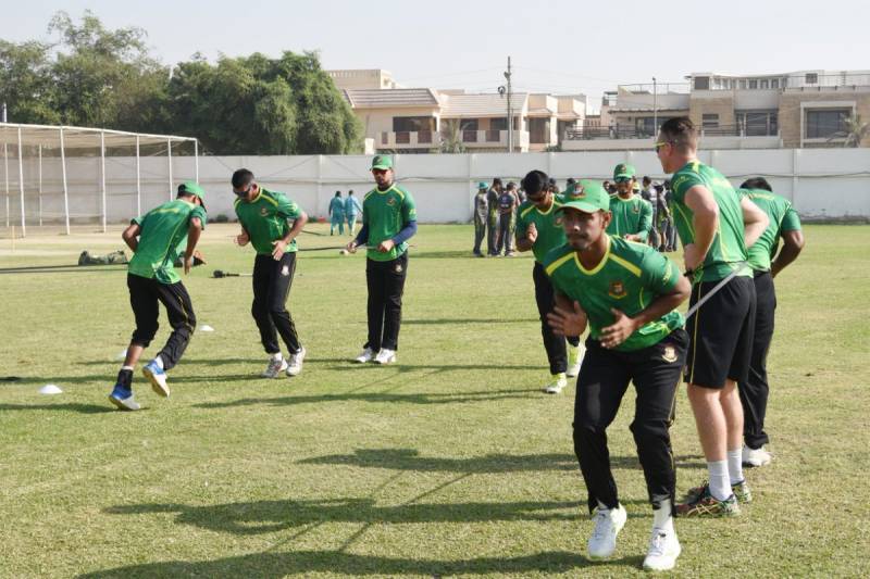 ایمرجنگ ایشیا کپ کا آغاز کل سے ہورہا ہے