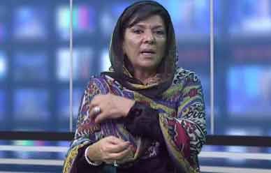  علیمہ خان کیخلاف کارروائی سے متعلق ایف بی آر سے رپورٹ طلب
