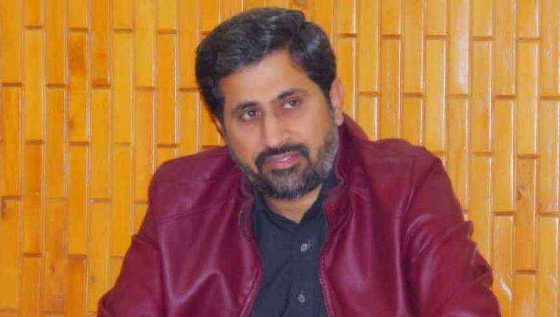 'ن لیگ نے طے شدہ منصوبہ بندی کے تحت پولیس سے تصادم کی صورتحال پیدا کی'