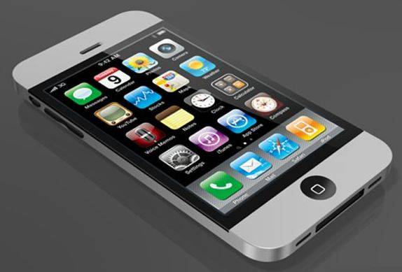 ایپل 5جی سمارٹ فون 2020میں متعارف کروائے گا 