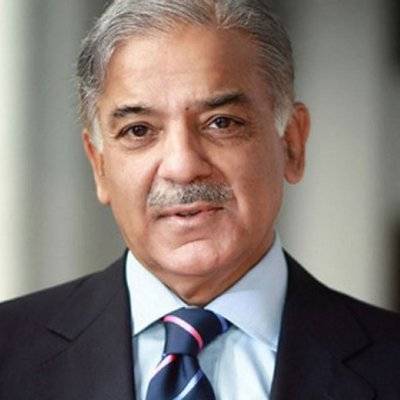 شہباز شریف کو کوٹ لکھپت جیل میں بی کلاس دیدی گئی 