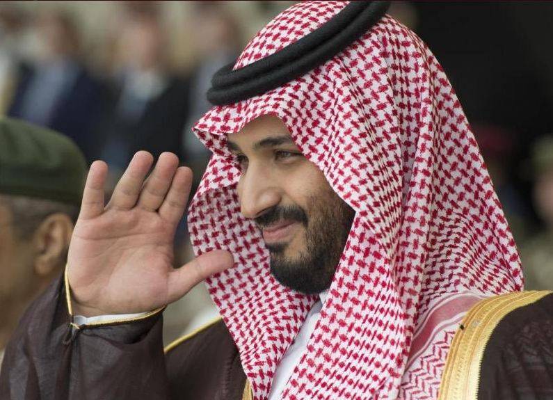 جمال خشوگی کے قتل میں ولی عہد محمد بن سلمان ملوث ہیں، امریکی سینیٹرز