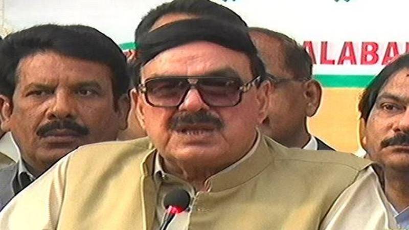 حکومت نے ریلوے کے کرایوں میں 10 سے 19 فیصد تک اضافہ کر دیا