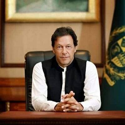 پاکستان اب کبھی پراکسی وار کا حصہ نہیں بنے گا، عمران خان