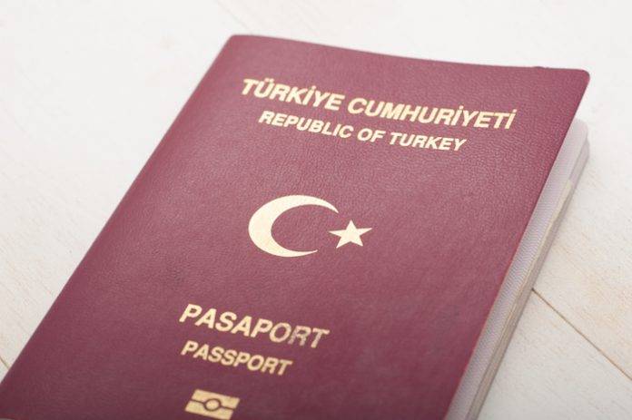 ترکی میں جائیداد خریدیں اور شہریت حاصل کریں