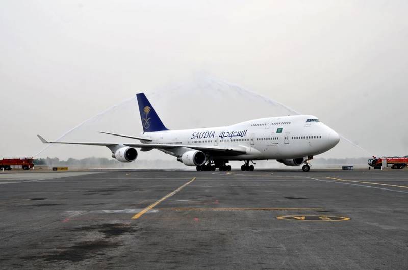 سعودی عرب نے مسافروں کے فضائی سفر کے دوران موبائل فون پاور بنک لے جانے پر پابندی عائد 