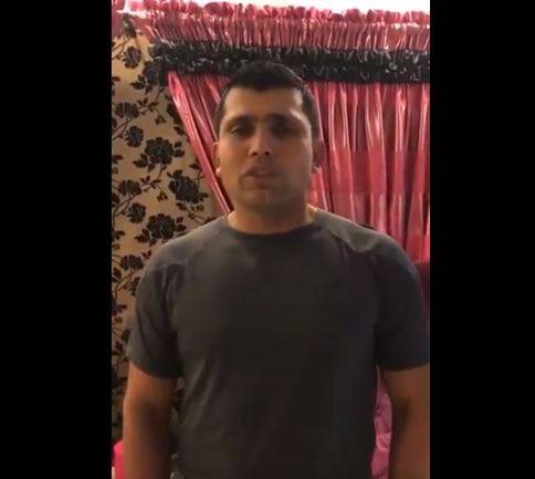 کامران اکمل نے ریٹائرمنٹ کی خبروں کی تردید کر دی