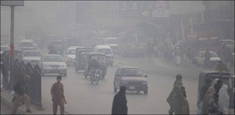 ملک بھر میں سردی نے پنجے گاڑ ھ لیے،کل سے بارشوں کا امکان