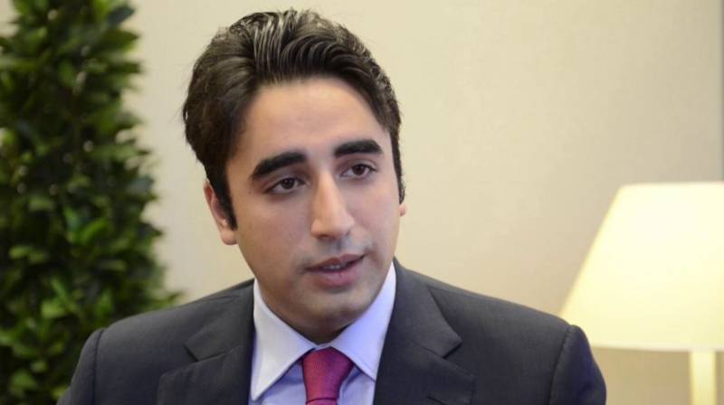 نیب نے بلاول بھٹو کو طلب کر لیا 