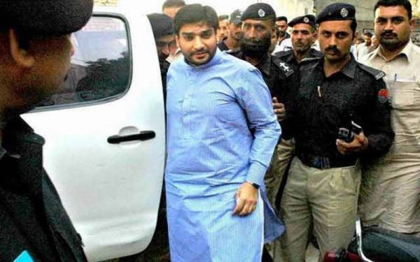 علی عمران کی کمپنی کی جائیداد منجمد کرنے کا فیصلہ ہائی کورٹ میں چیلنج