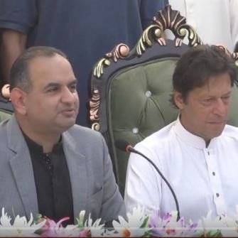  ڈاکٹر رمیش کمار کے شراب لائسنس منسوخی کے بل پر قومی اسمبلی میں رائے شماری نہ ہو سکی