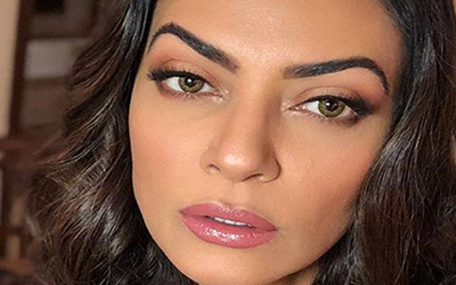 بالی ووڈ سٹار سشمیتا سین کو 47 برس کی عمر میں پیار ہوگیا ، جلد دوسری شادی کی افواہیں