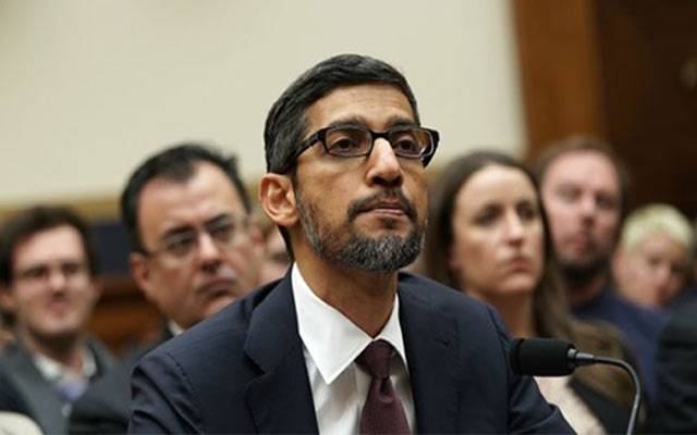 گوگل نے جانبداری ، ڈیٹا ٹریکنگ کے حوالے سے الزامات کی سختی سے تردید کر دی