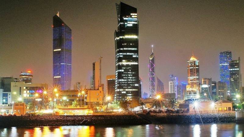 کویت میں جعلی ڈگریوں کے حامل افراد کا تعلق کس ملک سے ہے ؟