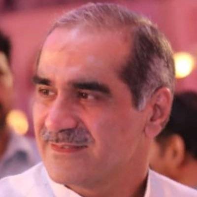 مسلم لیگ ن کا خواجہ سعد رفیق کے پروڈکشن آرڈر جاری نہ ہونے تک ایوان کے بائیکاٹ فیصلہ 