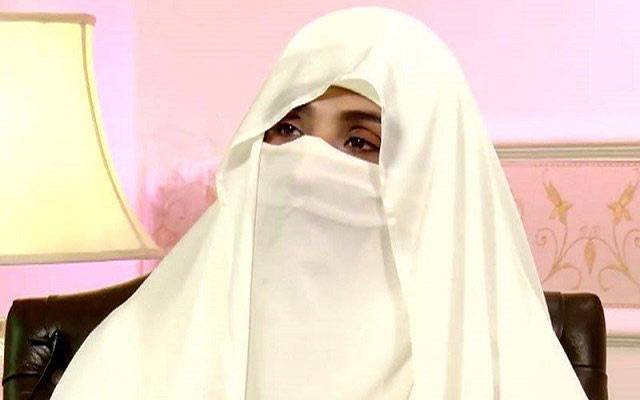 خاتون اول بشریٰ بی بی گوگل پاکستان میں رواں برس ٹاپ ٹرینڈ میں شامل رہیں