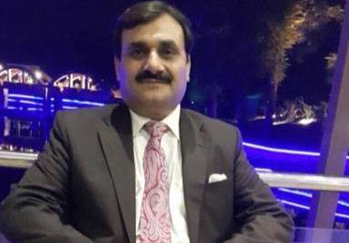 شوکت بسرا کا تحریک انصاف میں شمولیت کا فیصلہ