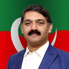 پی پی 168 ضمنی الیکشن ، پاکستان تحریک انصاف کے امیدوار اسد کھوکھر نے میدان مار لیا 