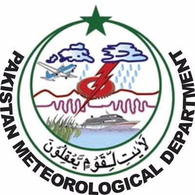 محکمہ موسمیات نے شمالی علاقوں میں موسم شدیدسرد اور خشک رہنے کی پیش گوئی کردی