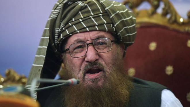 مولانا سمیع الحق قتل کیس میں اہم پیش رفت، پرسنل سیکرٹری گرفتار