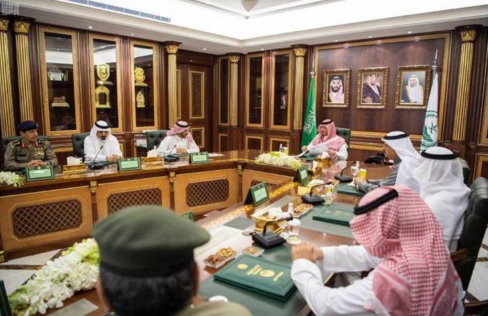 سعودی عرب میں غیر ملکی شہریوں پر فیس لگے گی یا نہیں؟ اہم ترین خبر آگئی 