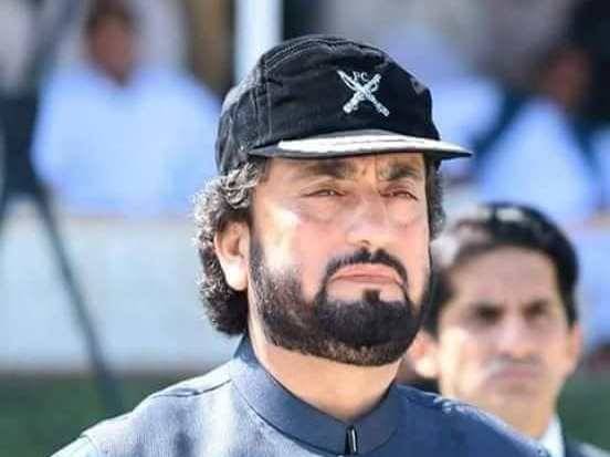 اسلام آباد پولیس کو ماڈل پولیس بنائیں گے، نئے پاکستان میں قانون سب کے لئے برابر ہے ، شہریارآفریدی