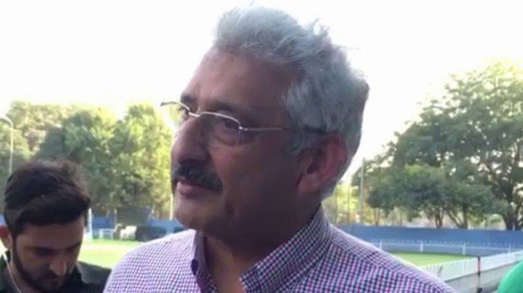 ورلڈ کپ ہاکی میں ٹیم  کی بدترین کارکردگی،  ہیڈکوچ نے استعفیٰ دیدیا