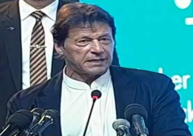 فاٹا میں ڈویلپمنٹ کا روڈمیپ اور ہیلتھ کارڈ دیں گے، وزیر اعظم عمران خان 