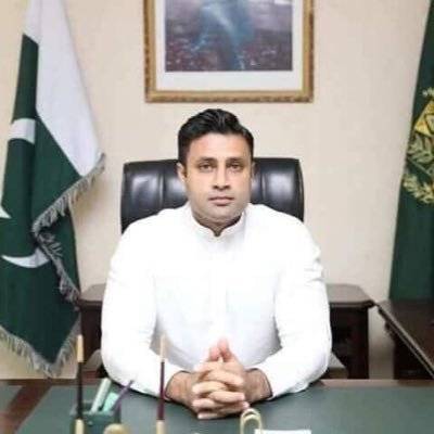 سمندر پار پاکستانیوں کو زلفی بخاری نے خوشخبری سنادی 