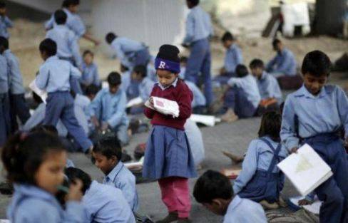 سردی نے پنجے گاڑھ لئے،بلوچستان کے تعلیمی اداروں میں اڑھائی ماہ کی چھٹیوں کا آغاز