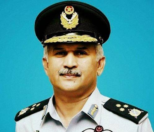 پاک فضائیہ سانحہ پشاور کے شہداءکی قربانی کو کبھی فراموش نہیں سکتی 