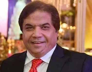 حنیف عباسی کی بیٹی ڈاکٹر اریبہ میڈیکل آفیسر کی پوسٹ سے مستعفی