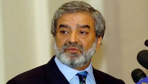  چیئرمین احسان مانی نے بھارتی میڈیا کی ایشیا کپ کے حوالے سے خبرو ں کی تردید کر دی 