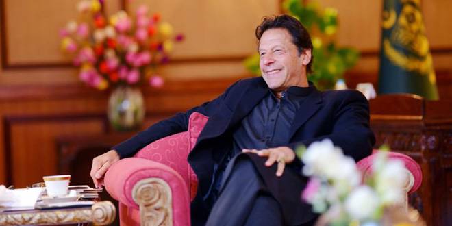 تجارتی خسار ے کو پورا کرنے کیلئے دن رات محنت کر رہے ہیں: وزیر اعظم 