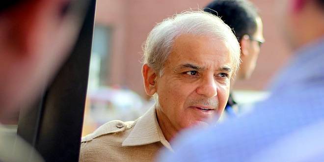 آشیانہ اقبال کیس میں شہباز شریف کےخلاف تحقیقات مکمل ، ریفرنس تیار