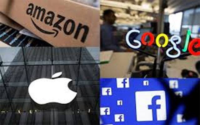 فرانس کا گوگل ، فیس بک، ایمازون اور اپیل پر ٹیکس لگانے کا فیصلہ 