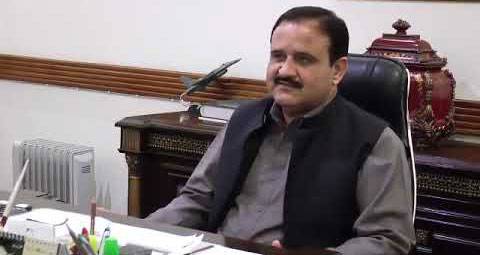 سرکاری افسران اور ملازمین کے احتساب کیلئے خودمختار کمیشن بنانے کا فیصلہ