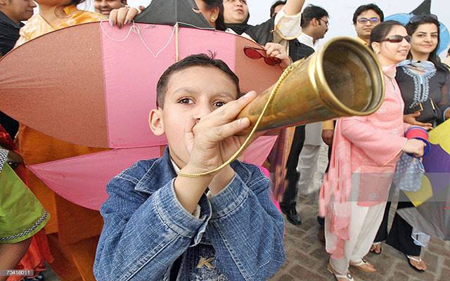 فروری کے دوسرے ہفتے میں بسنت ، پنجاب حکومت نے بڑا اعلان کر دیا 