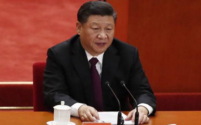 عالمی سپر پاور ہمیں ڈکٹیٹ کرنے سے باز رہے : چینی صدر کا انتباہ 