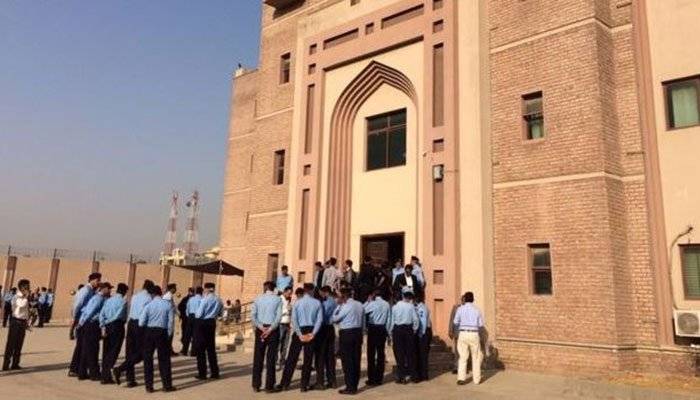 نواز شریف کیخلاف 2 نیب ریفرنسز کا فیصلہ 24 دسمبر کو سُنایا جائے گا