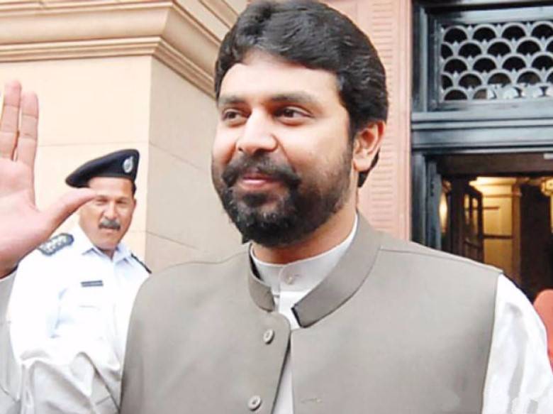 دوست محمد کھوسہ نے پیپلز پارٹی میں شمولیت کا فیصلہ کر لیا