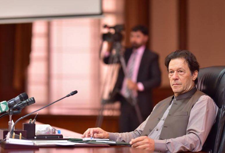 وزیراعظم کا اقوام متحدہ کے سیکرٹری جنرل سے ٹیلیفونک رابطہ, کشمیریوں کا قتل عام رکوانے کا مطالبہ 