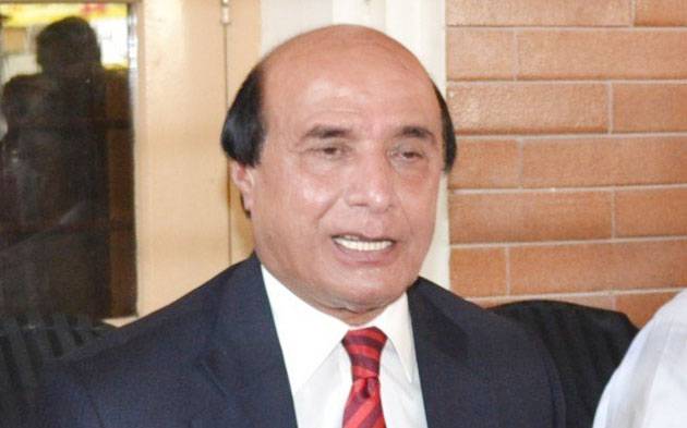 پیپلز پارٹی کا جھوٹے الزام پر پی ٹی آئی کو نوٹس بھیجنے کا اعلان