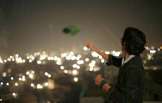 بسنت منانے کے اعلان پر پنجاب حکومت سے جواب طلب