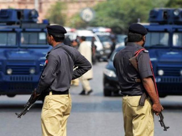 سندھ پولیس کا پہلی بار ملزمان کی ”بلیک بُک“ بنانے کا فیصلہ