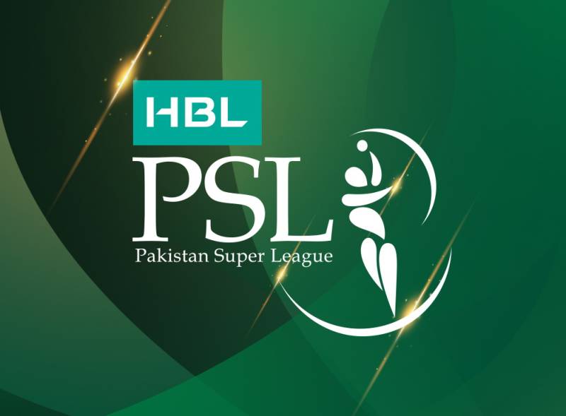 پاکستان سپر لیگ کے میڈیا رائٹس تین سال کیلئے فروخت 