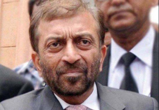 ایم کیو ایم نے فاروق ستار پر 50 کروڑ روپے ہرجانے کا دعو ٰی کردیا