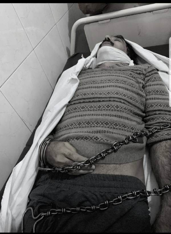 یونیورسٹی آف سرگودھا لاہور کیمپس کے مالک میاں جاوید دل کا دورہ پڑنے سے جاں بحق 