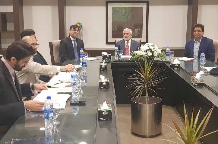 پی سی بی کا کشمیر پیس لیگ کرانے کا اعلان 
