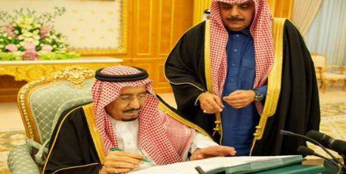 اگلے سال سعودی عرب میں 95 ہزار نئی اسامیوں کا اعلان کردیا گیا